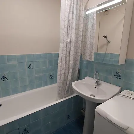 Daire Apt With Balcony And Sea View Near Cabourg